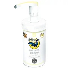 Songbird Unscented Liquiwax 500 ml