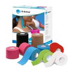 K-Active Tape Classic 5 cm x 5 m