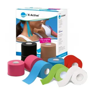K-Active Tape Classic 5 cm x 5 m