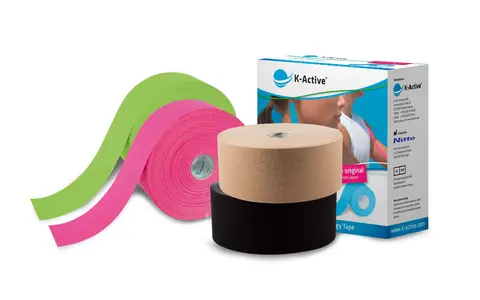 K-Active Tape Classic 5 cm x 17 m