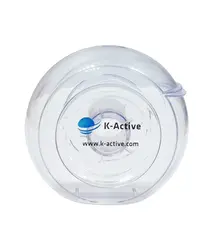 K-Active Tape Care Box Oppbevaring til 1 rull