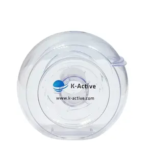 K-Active Tape Care Box Oppbevaring til 1 rull