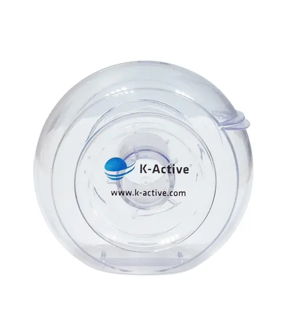 K-Active Tape Care Box Oppbevaring til 1 rull 