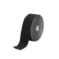 Bodytech Kinesiology Tape 5cm x 22m Sort