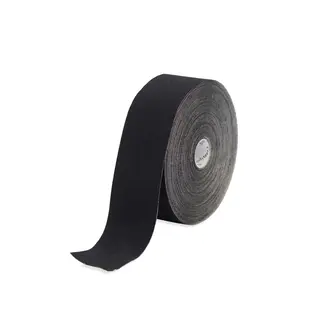 Bodytech Kinesiology Tape 5cmx22m Black