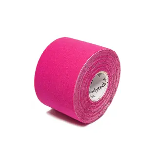 Bodytech Kinesiology Tape 5cm x 5m Pink