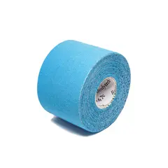 Bodytech Kinesiology Tape 5cm x 5m Bl&#229;