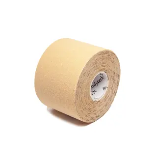 Bodytech Kinesiology Tape 5cm x 5m Beige