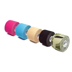 Bodytech Kinesiology Tape 5cm x 5m