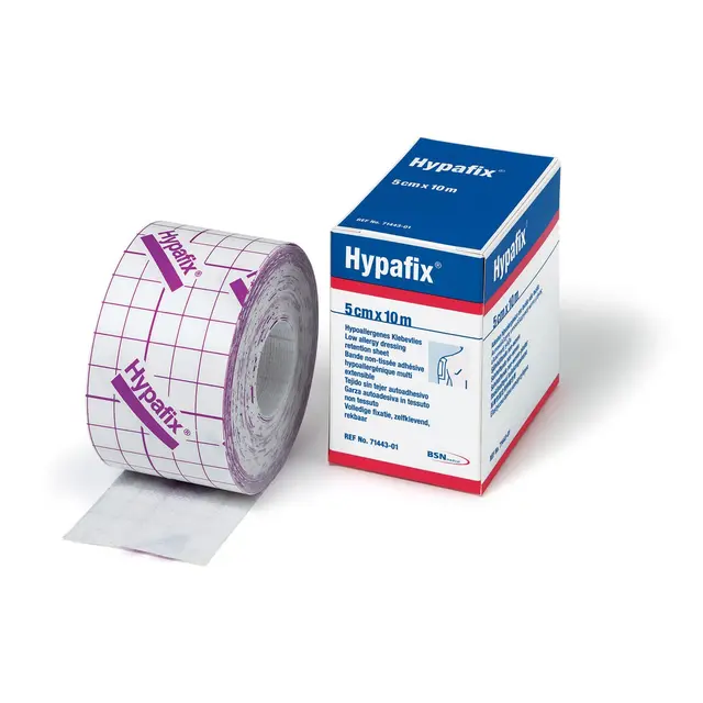 Hypafix 5cm x 10m 