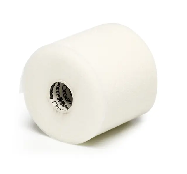 Dream Mousse Underwrap 7 cm x 27 m Wrap 