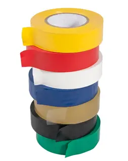 Str&#248;mpetape Flere farger