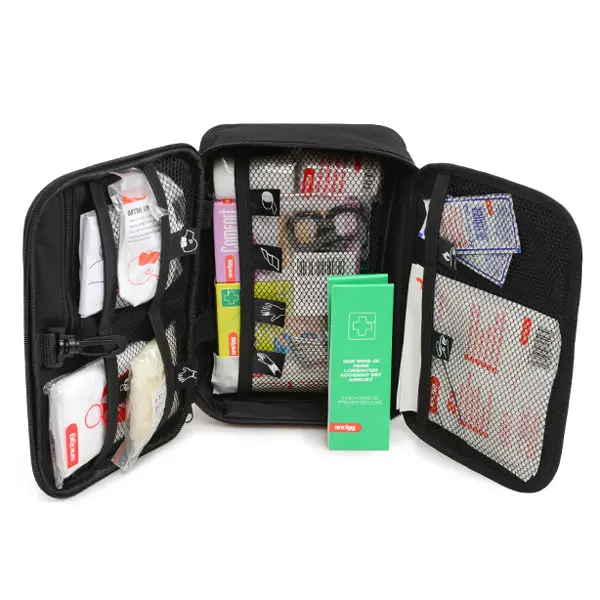 Snøgg Active First Aid Home 