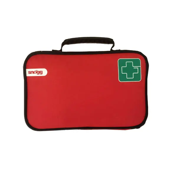 Snøgg Active First Aid Auto 