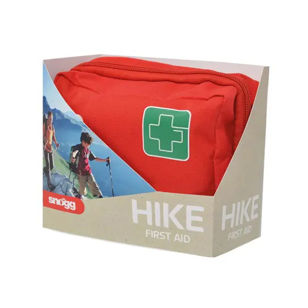 Snøgg Active First Aid Hike 