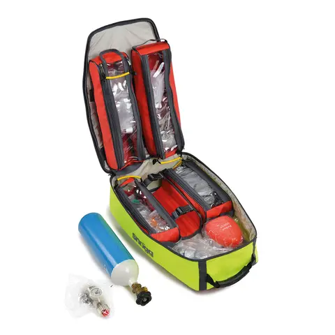 Sn&#248;gg Akuttsekk Nordsj&#248;