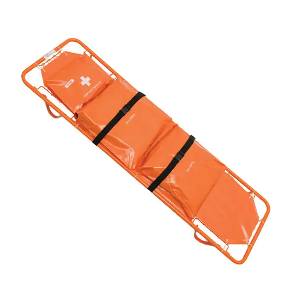 Snøgg Industrinettingbåre 