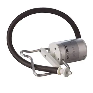 Sn&#248;gg Vakuumpumpe H&#229;ndpumpe Ambu