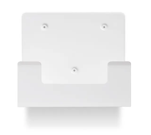 Cederroth Veggholder Øyedusjkoffert 