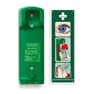 Cederroth Veggholder &#216;yeskylle 500 ml