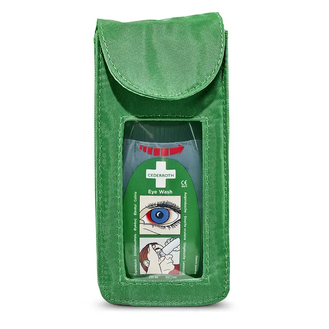 Cederroth Beltehylster Øyeskylle 235 ml 