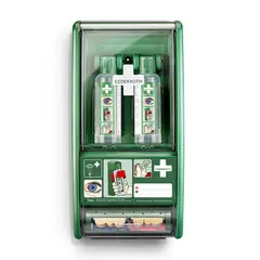 Cederroth &#216;yeskyllestasjon m/ Plaster