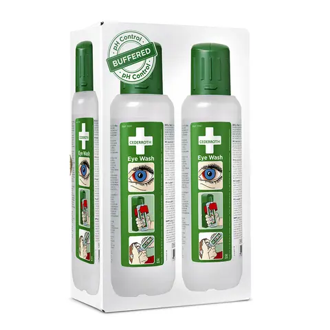 Cederroth &#216;yeskylle 2 x 500 ml