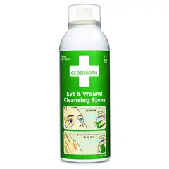 Cederroth &#216;ye og S&#229;rvaskspray 150 ml