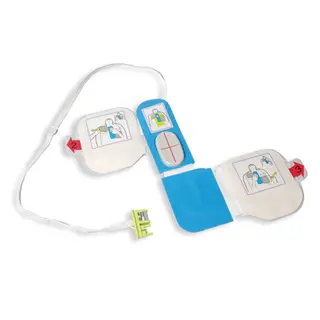 Zoll Elektrode Cpr-D