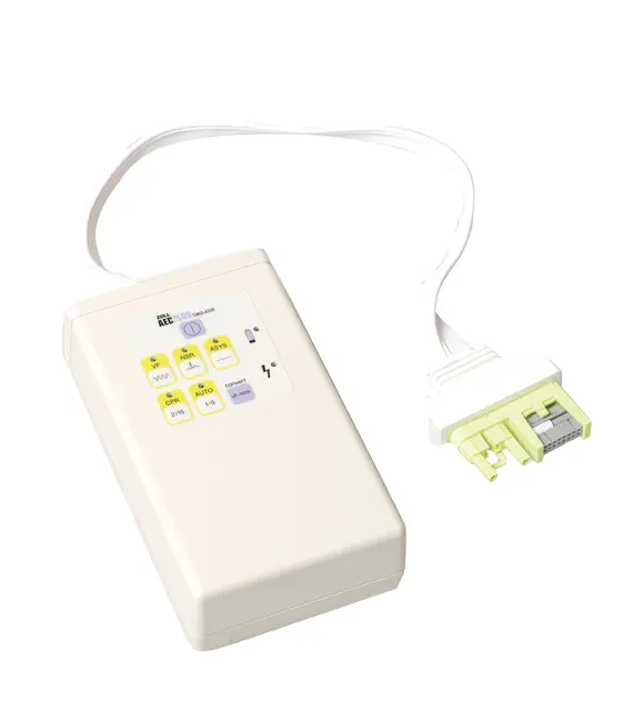 Zoll EKG Simulatorboks 