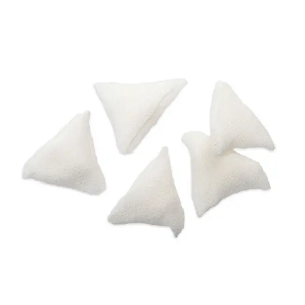 Snøgg Gas Tupfere Steril 5 stk. 