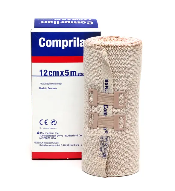 Comprilan 12 cm x 5 m 