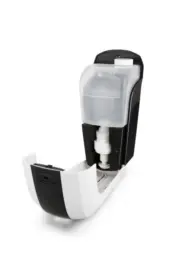 Dispenser Berøringsfri u/ Gulvstativ Til flytende hånddesinfeksjon 