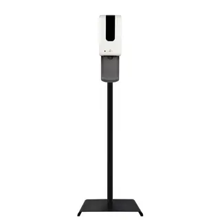 Ber&#248;ringsfri Dispenser m/ Gulvstativ