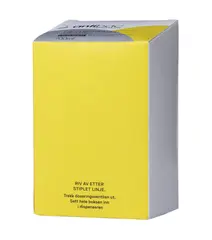 Antibac H&#229;nddesinfeksjon 700 ml 85% Bag Refill til Antibac Automatdispenser