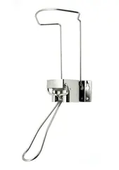 Dispenser Til Desinfeksjon 1 Liter Til Flasker Med Doseringsknapp