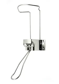 Dispenser Til Desinfeksjon 1 Liter Til Flasker Med Doseringsknapp