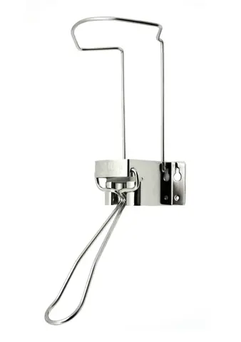 Dispenser Til Desinfeksjon 1 Liter Til Flasker Med Doseringsknapp