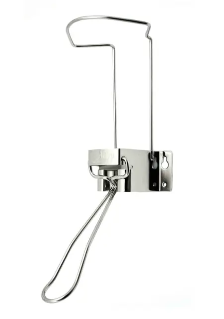 Dispenser Til Desinfeksjon 1 Liter Til Flasker Med Doseringsknapp 