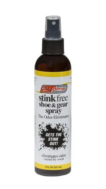 2Toms StinkFree Spray 240 ml 