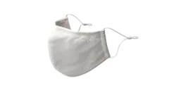 ZINCIN Munnbind T&#248;y Hvit Large Vaskbart og gjenbrukbart