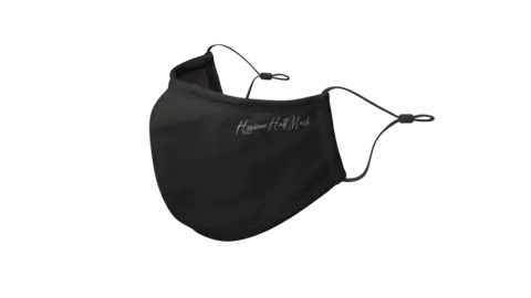 ZINCIN Munnbind T&#248;y Vaskbart og gjenbrukbart