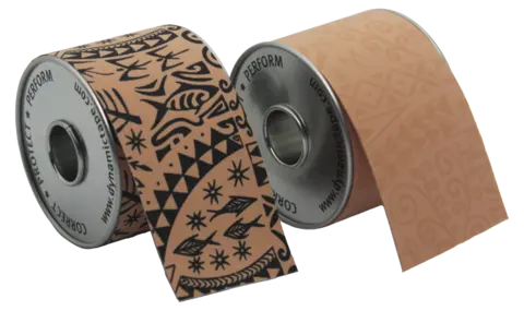 Dynamic Tape