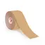Dynamic Tape Powerband 5 cm x 5 m Beige 