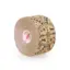 Dynamic Tape Powerband 5 cm x 5 m Beige/Svart Tattoo 