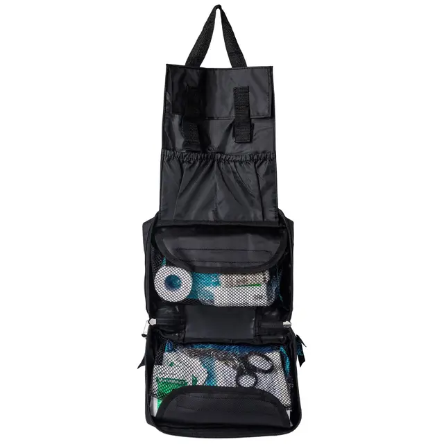 Assist Førstehjelpsmappe Komplett 