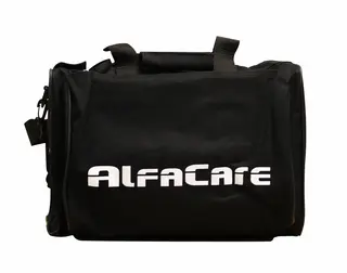 AlfaCare F&#248;rstehjelpsveske m/ Innhold
