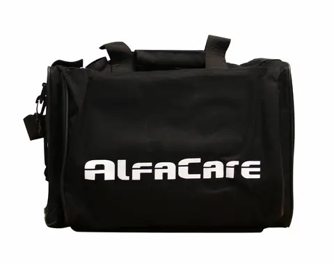 AlfaCare F&#248;rstehjelpsveske m/ Innhold