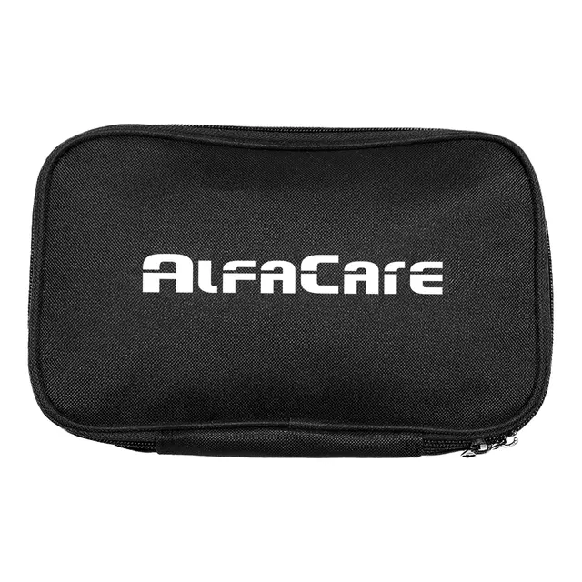 AlfaCare Klubbpute m/ Innhold 