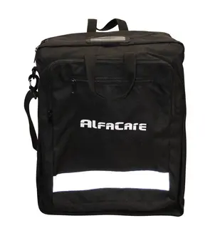AlfaCare Ryggsekk for medisinsk utstyr